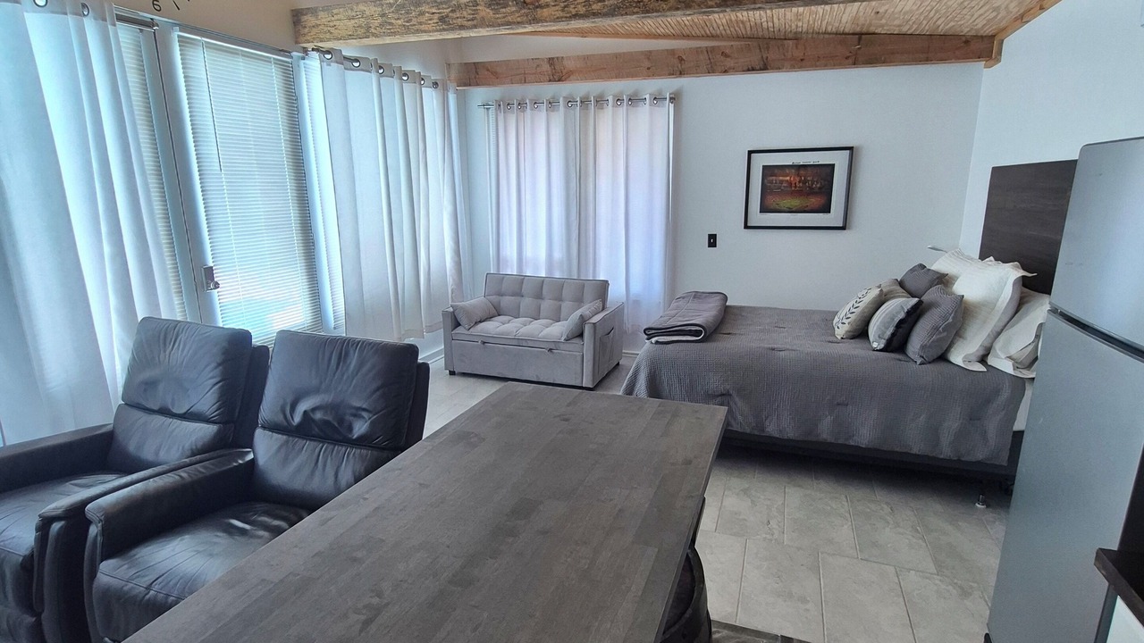 Photo of Livingroom in Jemison
