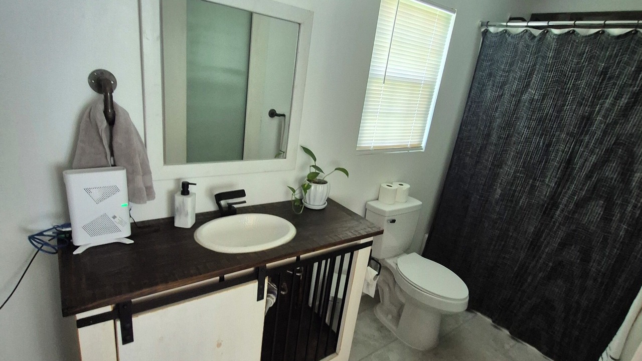 Photo of Bathroom in Jemison