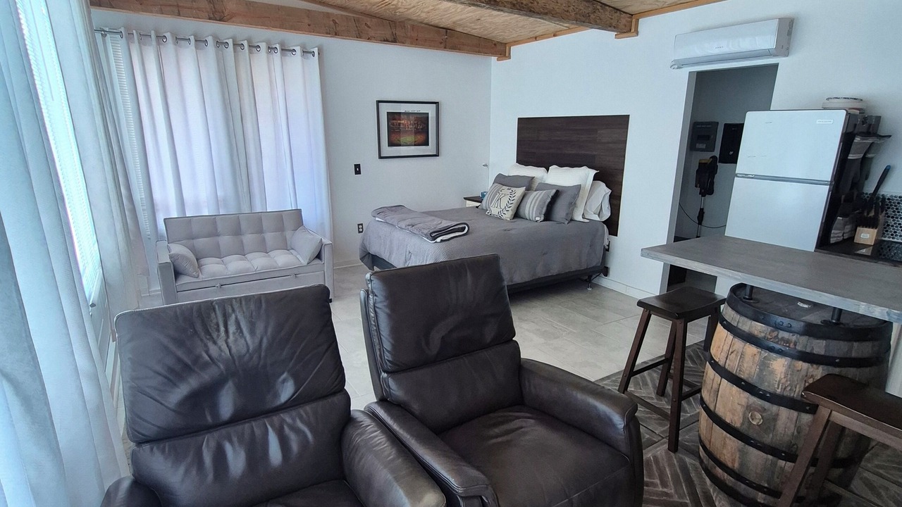 Photo of Livingroom in Jemison