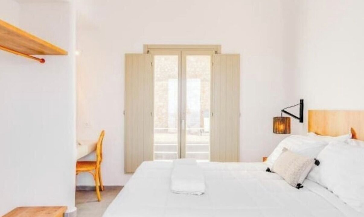 Photo of Bedroom in Pyrgos