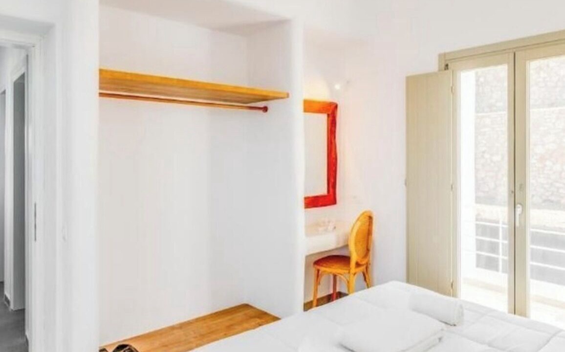 Photo of Bedroom in Pyrgos