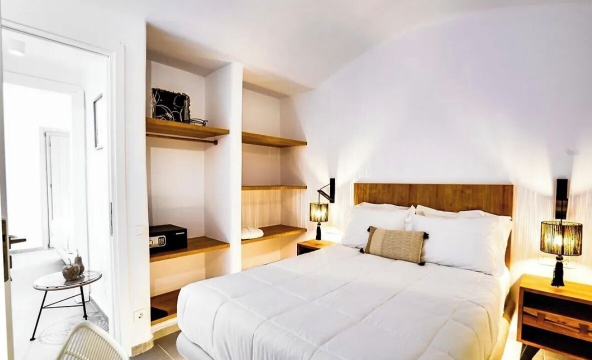 Photo of Bedroom in Pyrgos