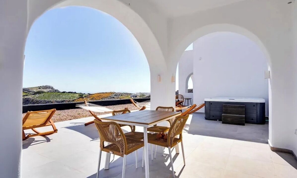 Photo of Outdoor in Pyrgos