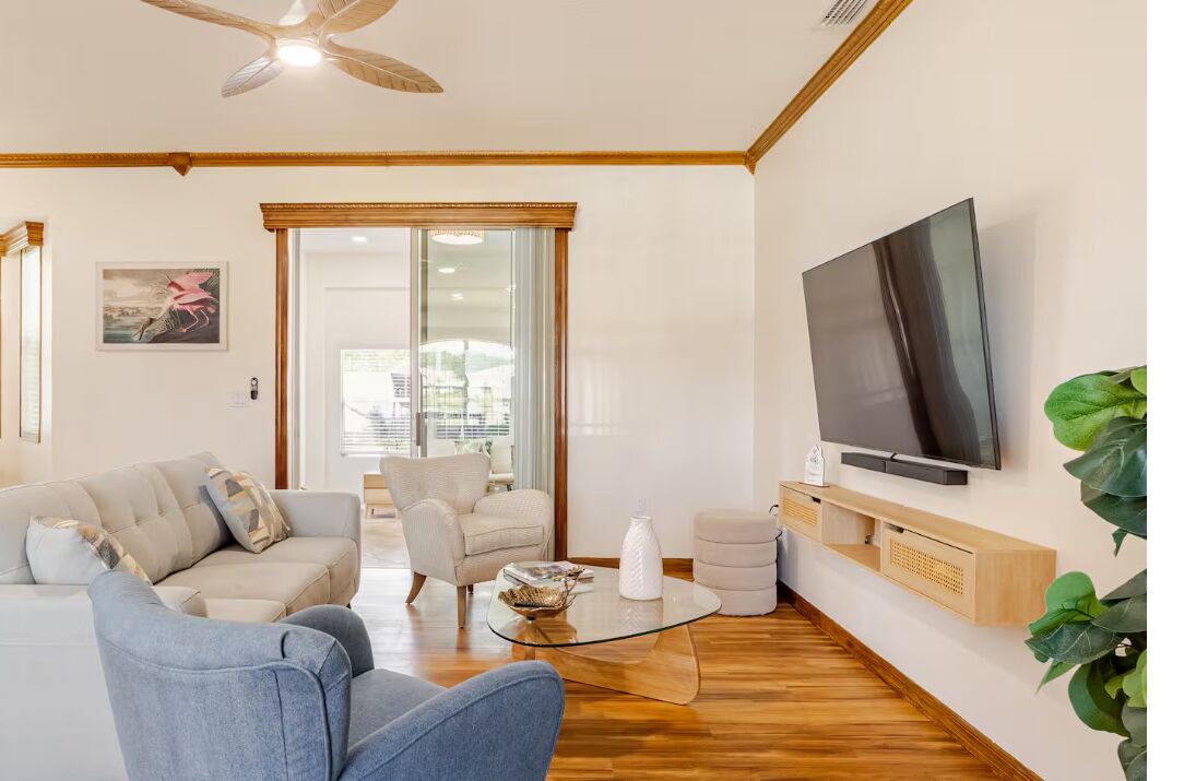 Photo of Livingroom in Ocala