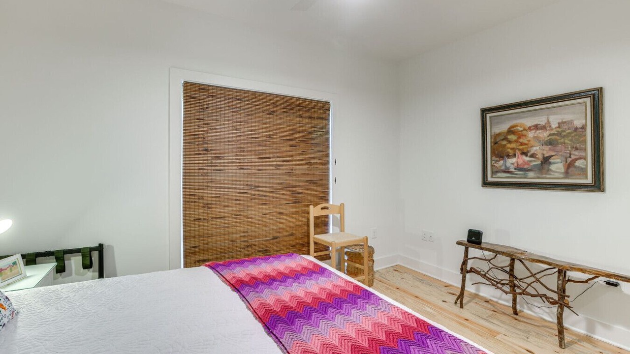 Photo of Bedroom in Little Kowaliga