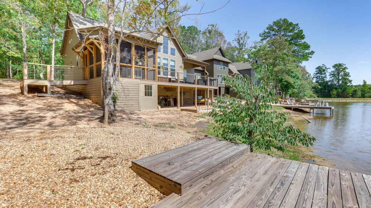 Photo of Outdoor in Little Kowaliga