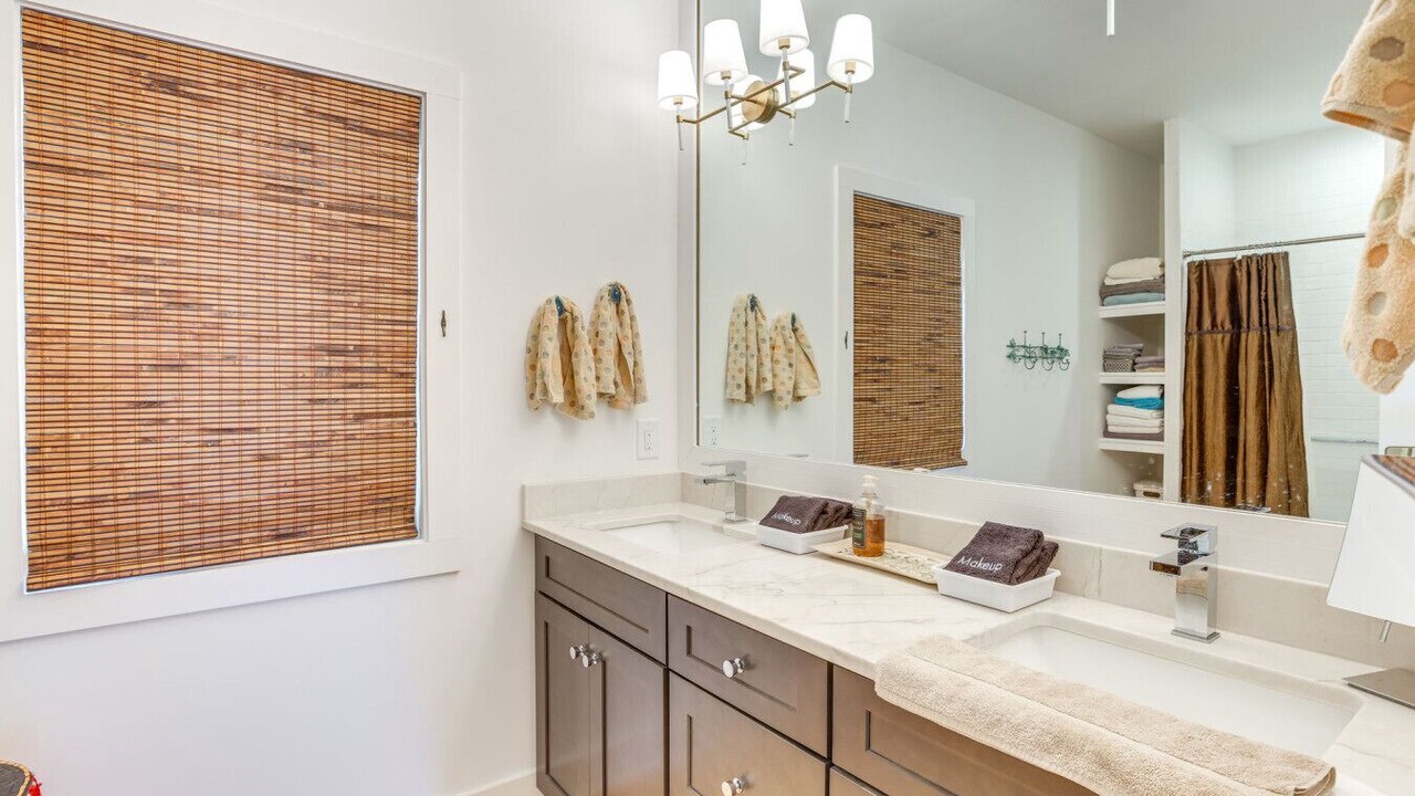 Photo of Bathroom in Little Kowaliga
