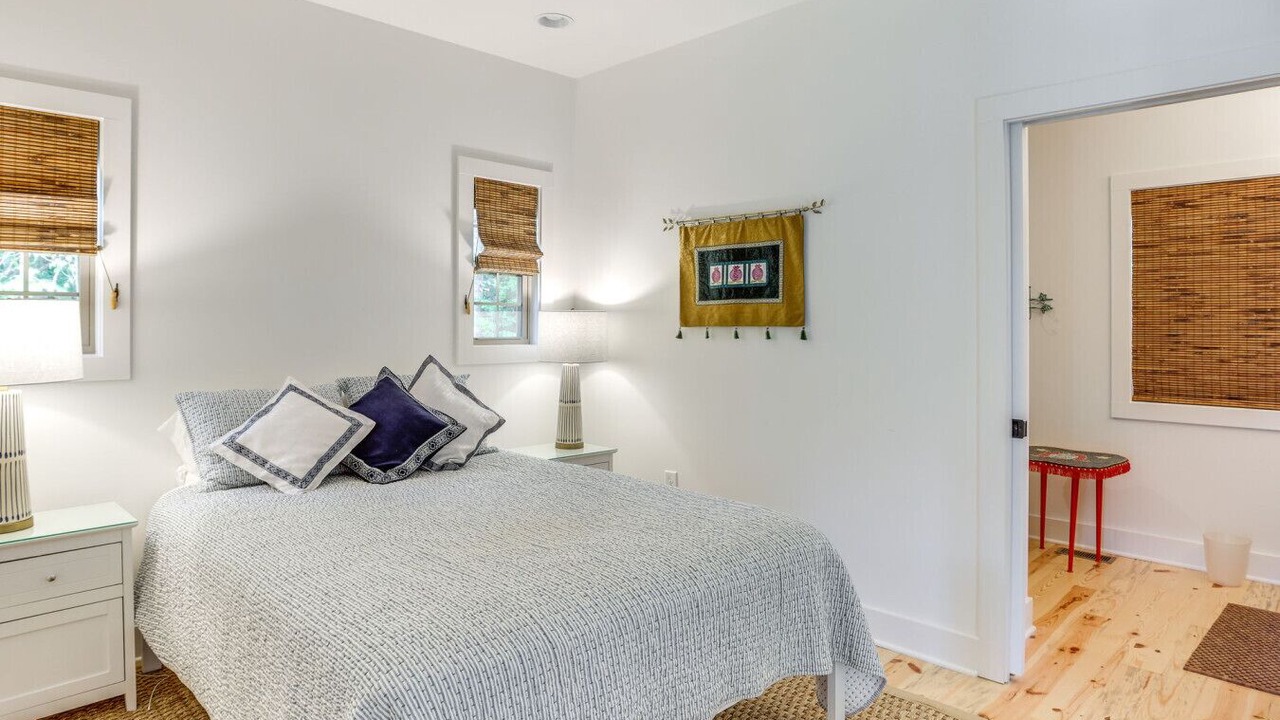Photo of Bedroom in Little Kowaliga