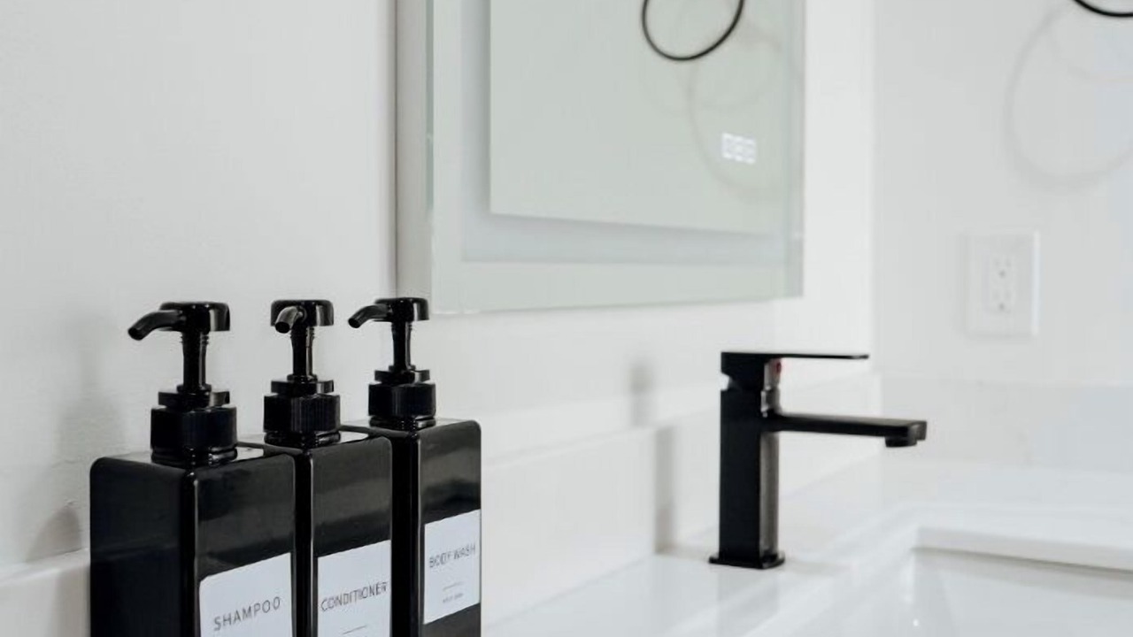 Photo of Bathroom in Montgomery