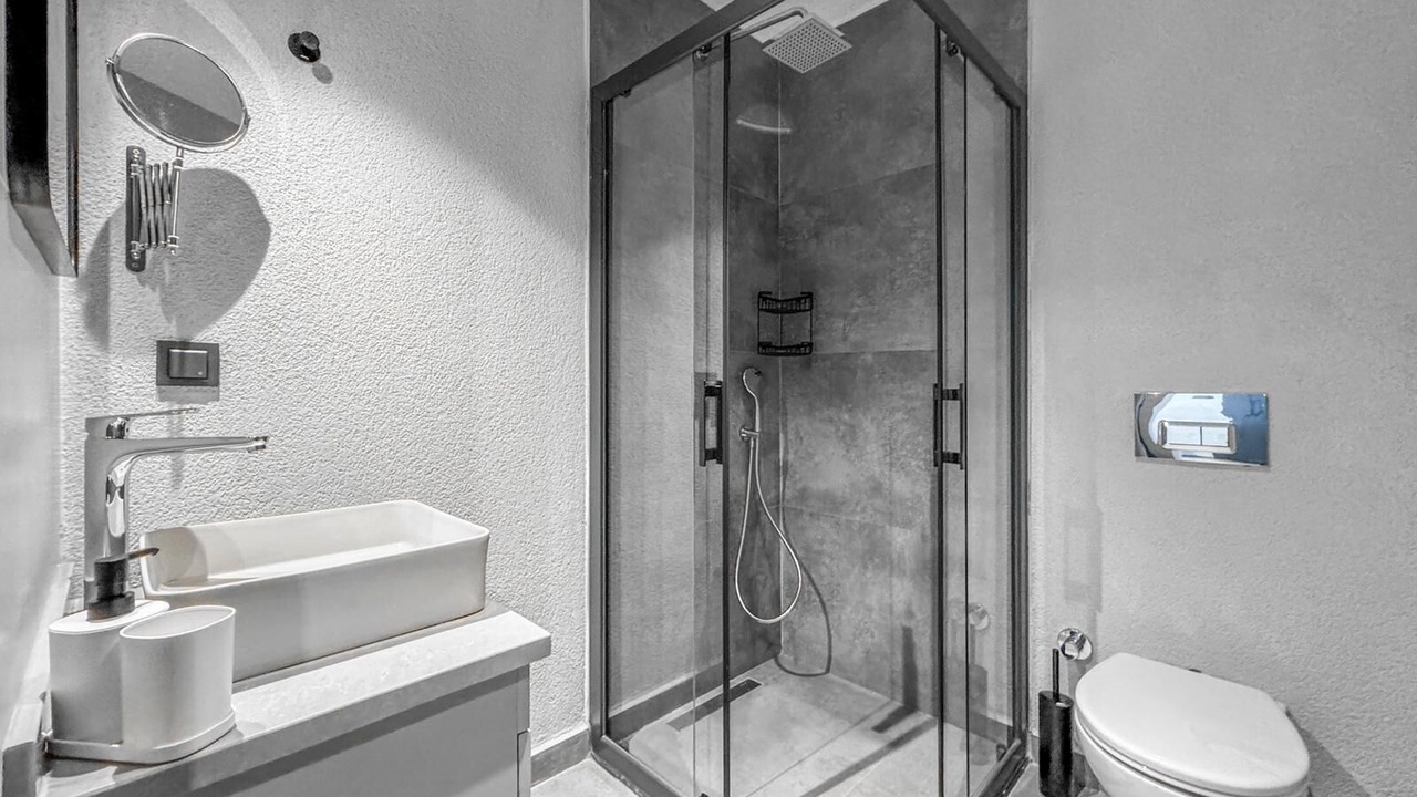 Photo of Bathroom in Bodrum City Center