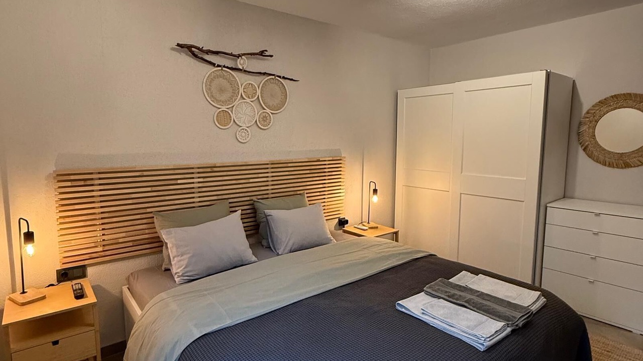 Photo of Bedroom in Bodrum City Center