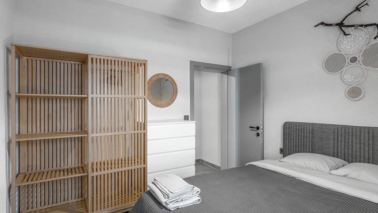 Photo of Bedroom in Bodrum City Center