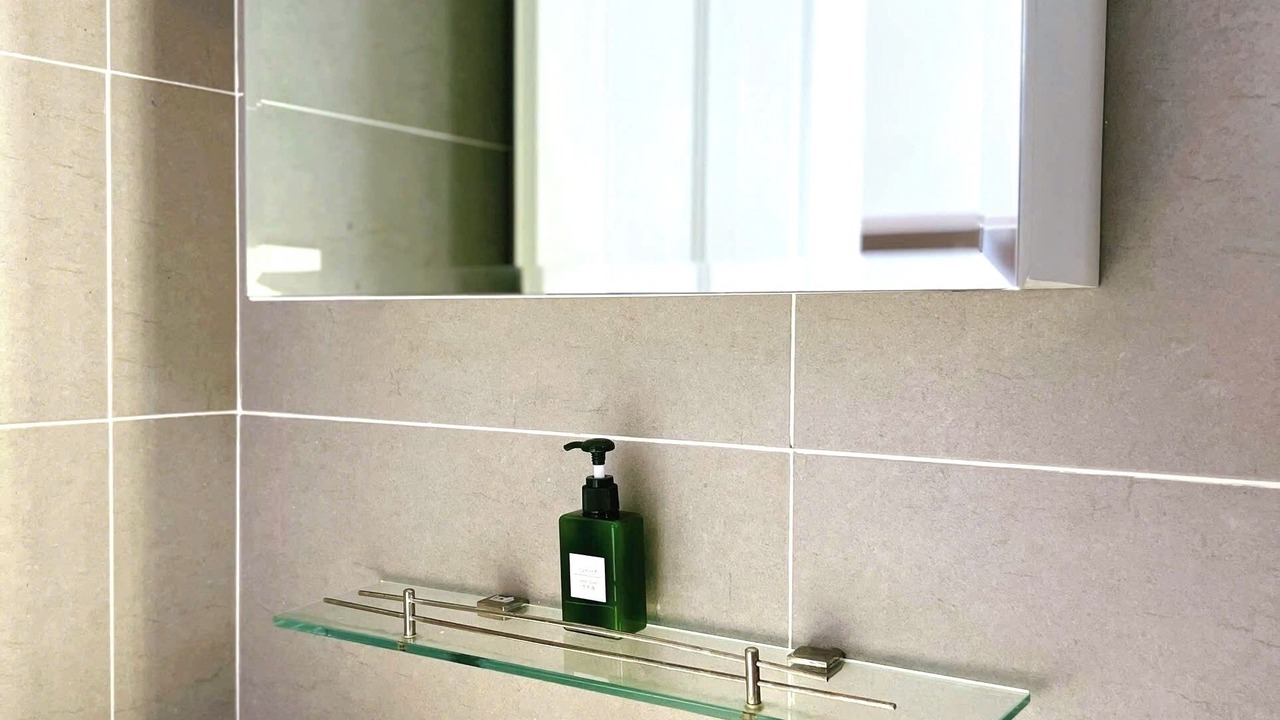 Photo of Bathroom in Phu My Hung