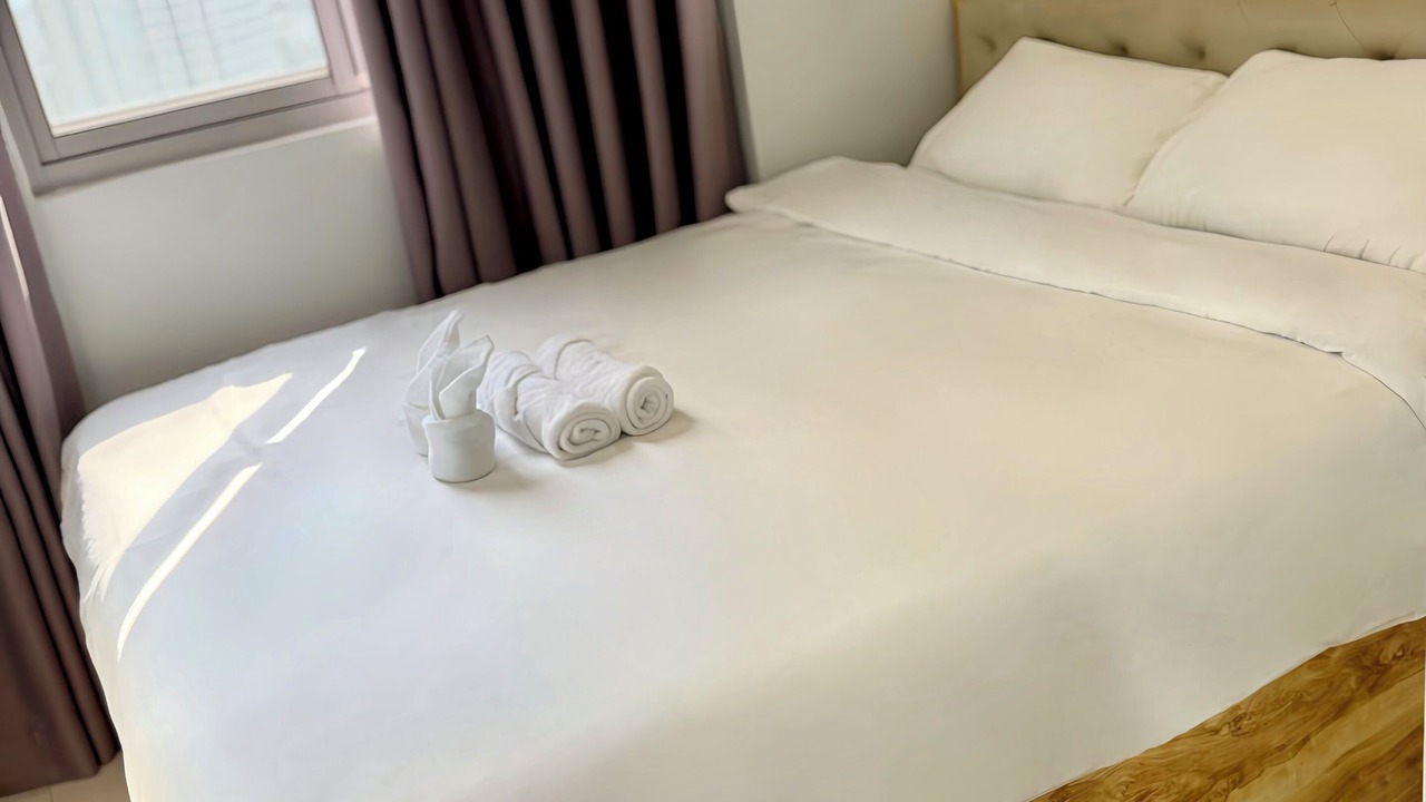 Photo of Bedroom in Phu My Hung