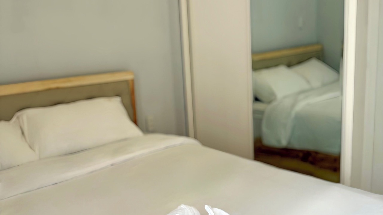 Photo of Bedroom in Phu My Hung