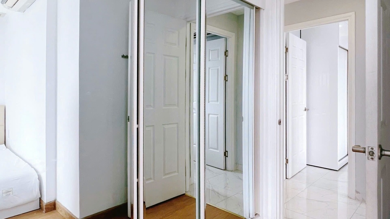 Photo of Bedroom in Phu My Hung