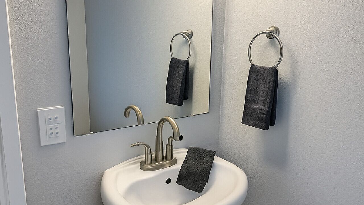 Photo of Bathroom in Shannon