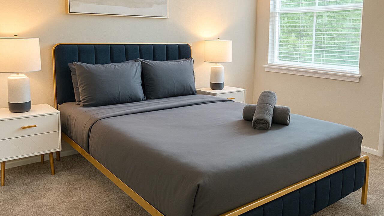 Photo of Bedroom in Shannon