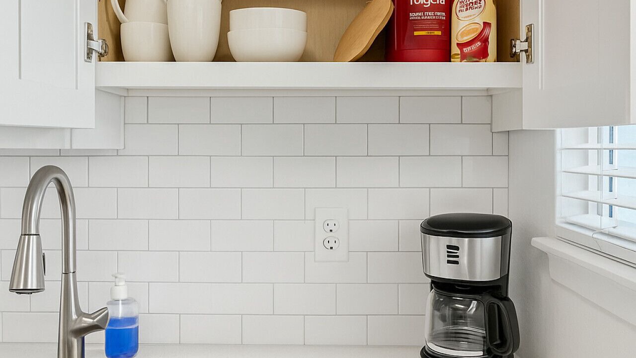 Photo of Kitchen in Shannon