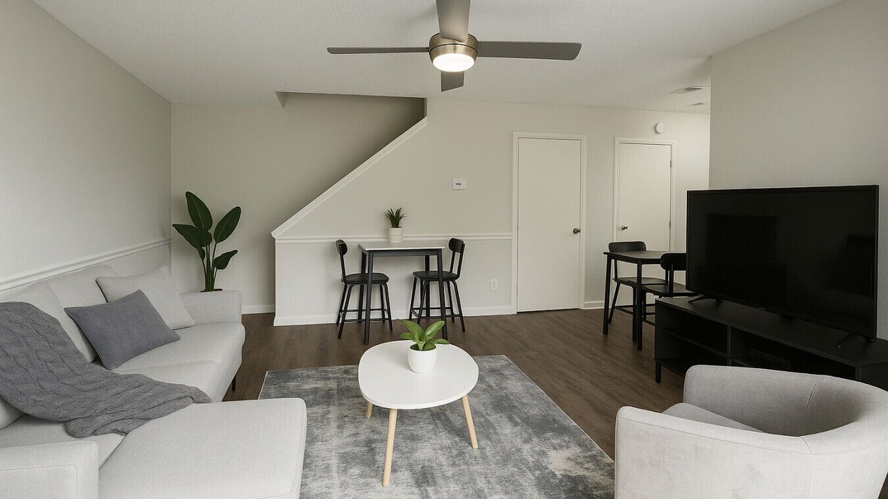 Photo of Livingroom in Shannon