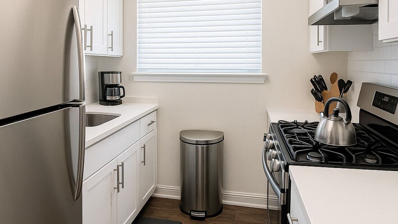 Photo of Kitchen in Shannon