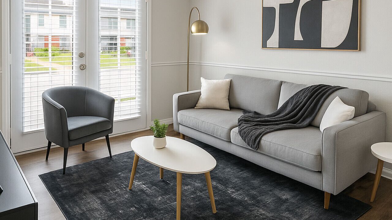 Photo of Livingroom in Shannon