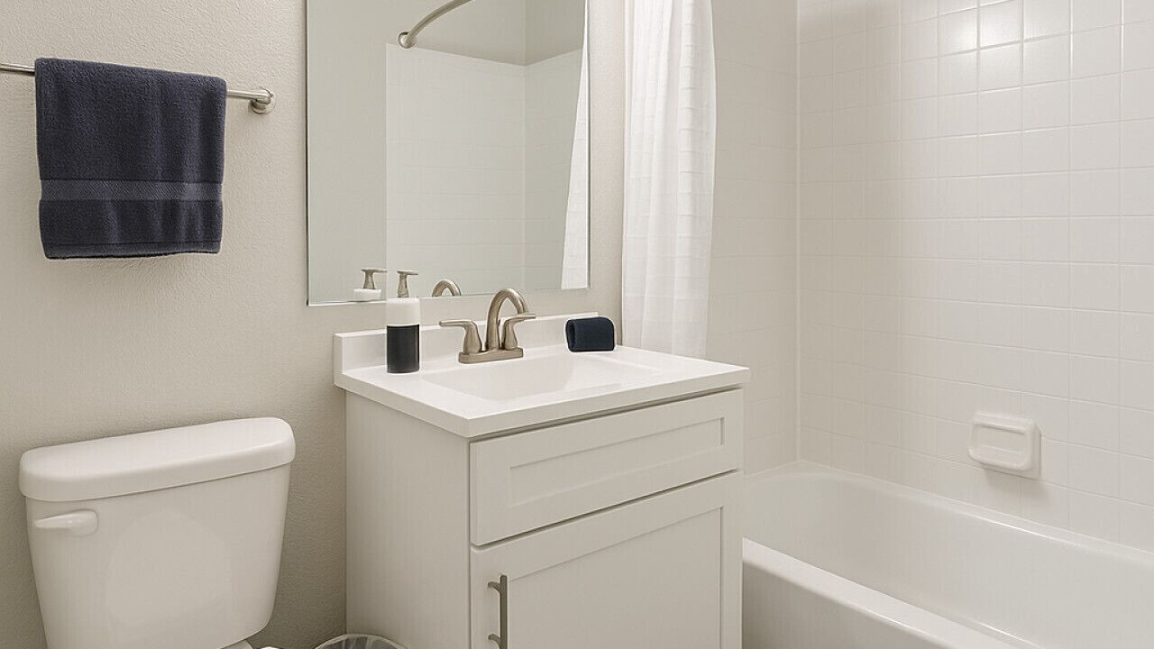 Photo of Bathroom in Shannon