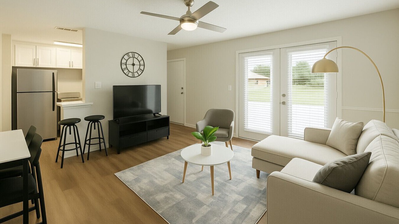 Photo of Livingroom in Shannon