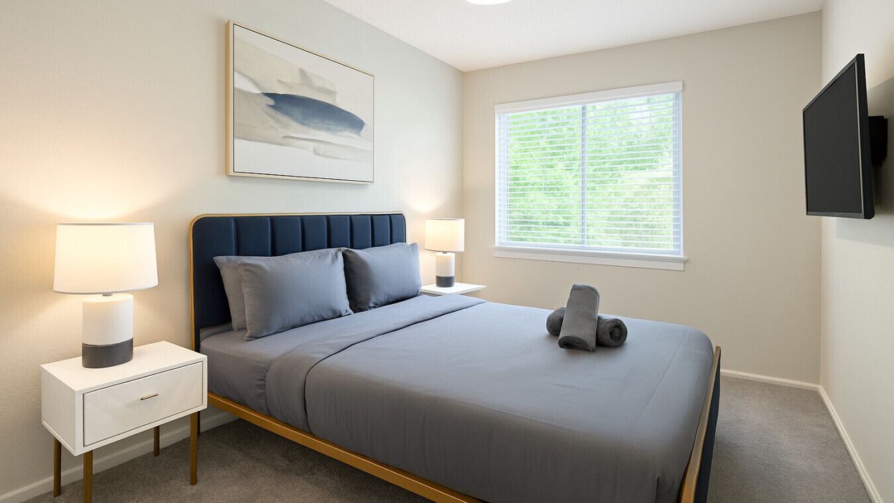 Photo of Bedroom in Shannon