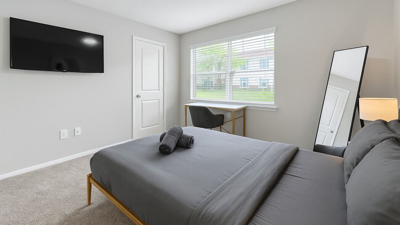 Photo of Bedroom in Shannon