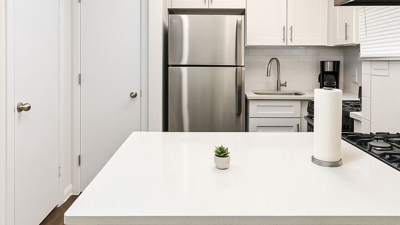 Photo of Kitchen in Shannon