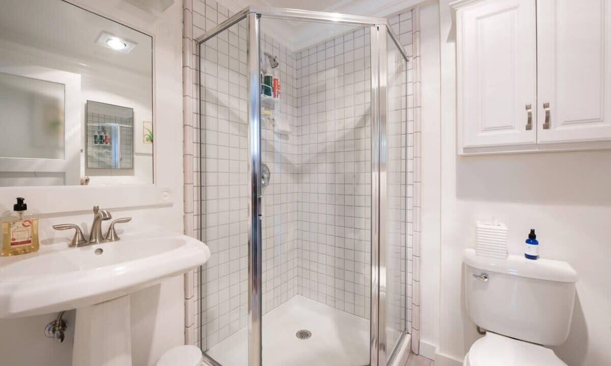 Photo of Bathroom in Castro District