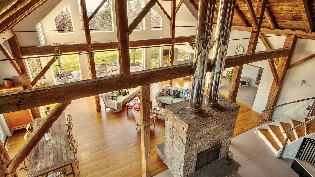 Photo of Livingroom in Bantam