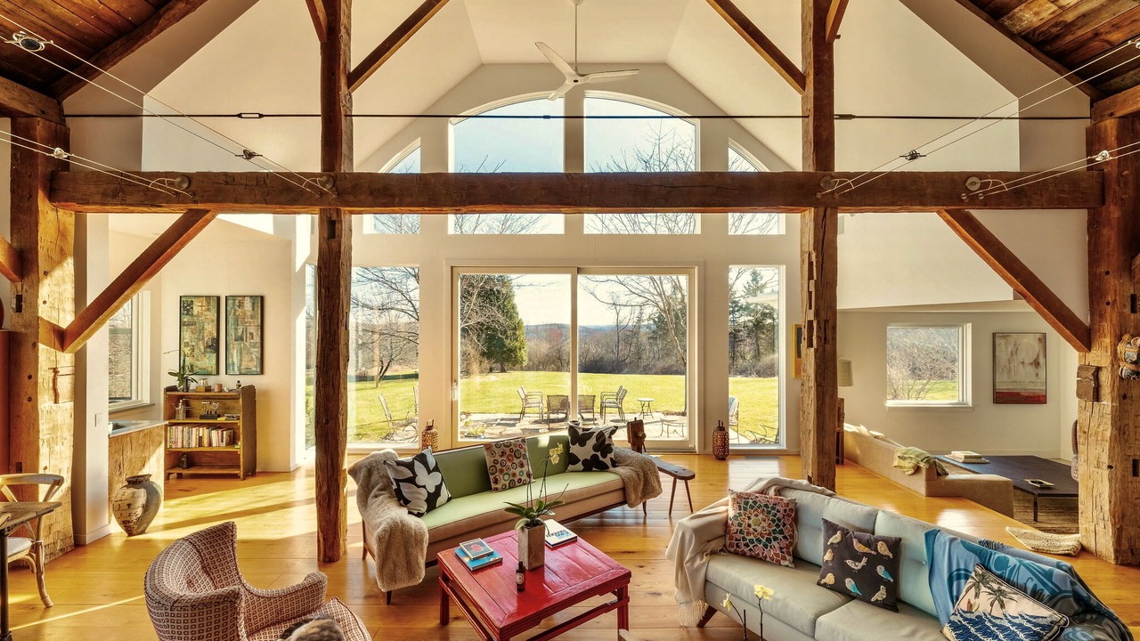 Photo of Livingroom in Bantam