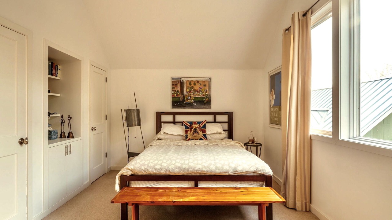 Photo of Bedroom in Bantam