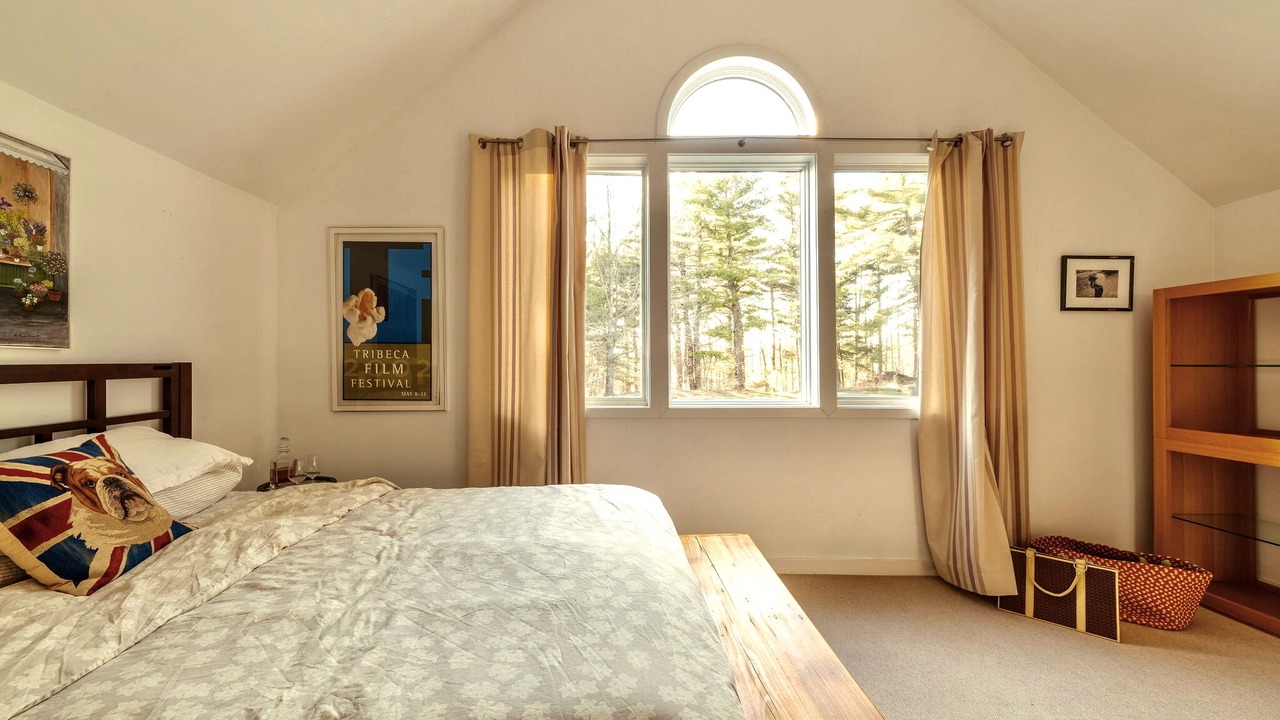 Photo of Bedroom in Bantam