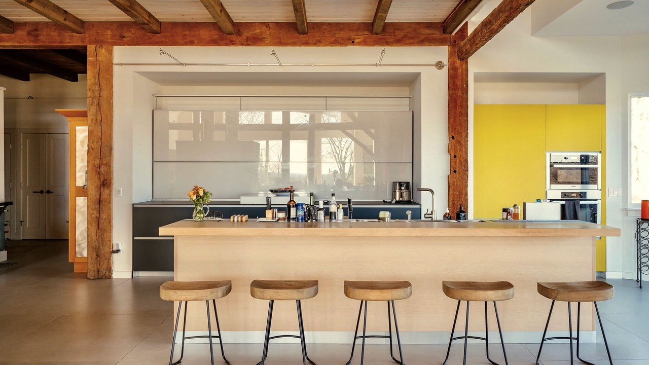 Photo of Kitchen in Bantam