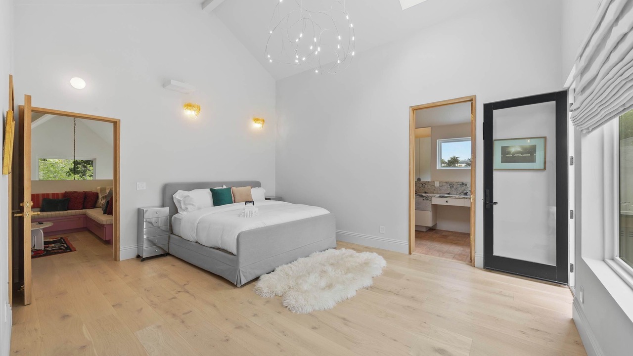 Photo of Bedroom in Sunset Junction
