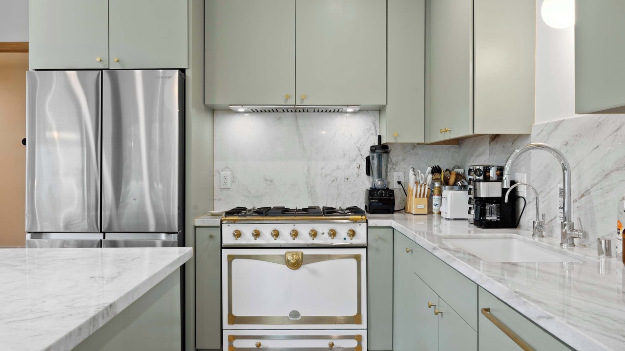 Photo of Kitchen in Sunset Junction