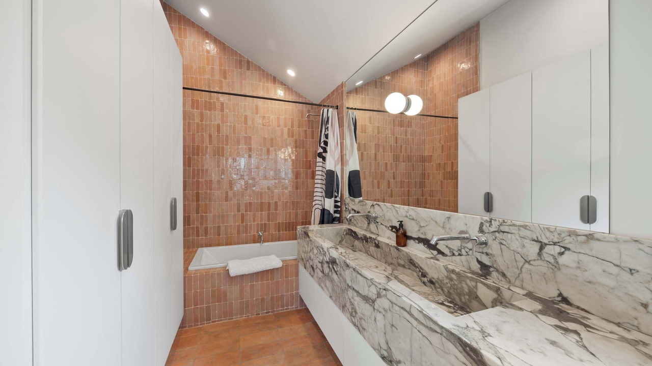 Photo of Bathroom in Sunset Junction