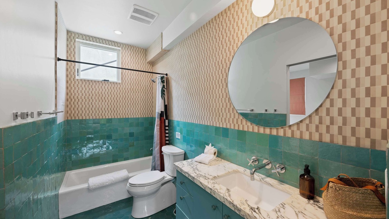 Photo of Bathroom in Sunset Junction
