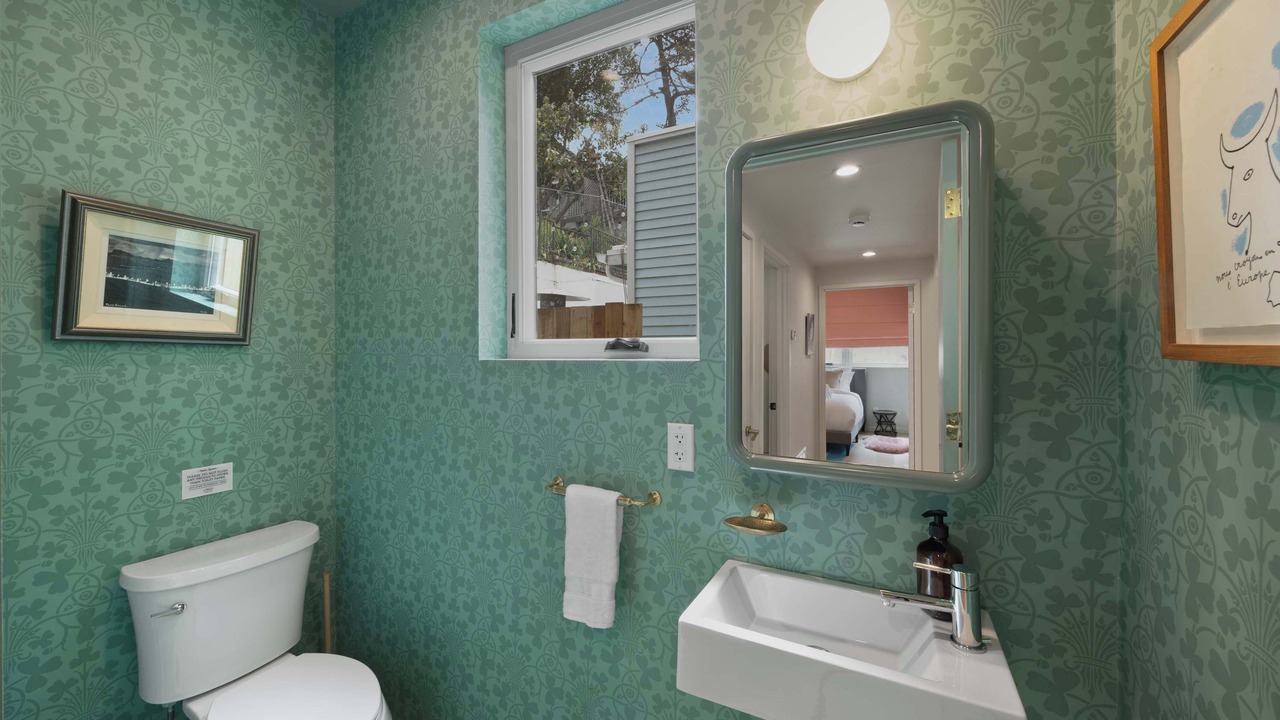 Photo of Bathroom in Sunset Junction