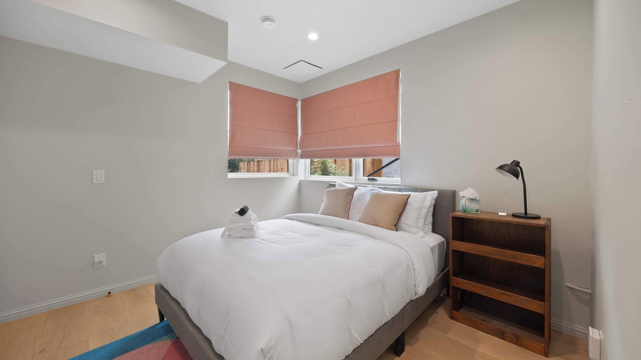 Photo of Bedroom in Sunset Junction