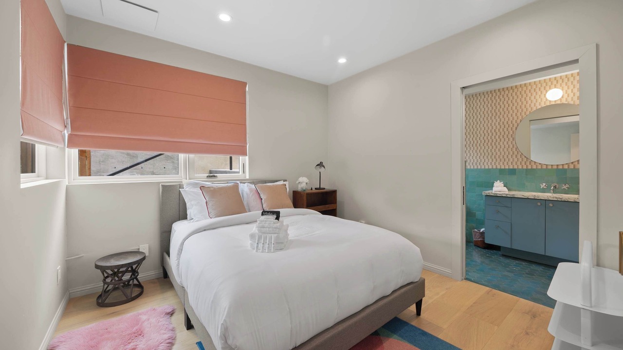 Photo of Bedroom in Sunset Junction