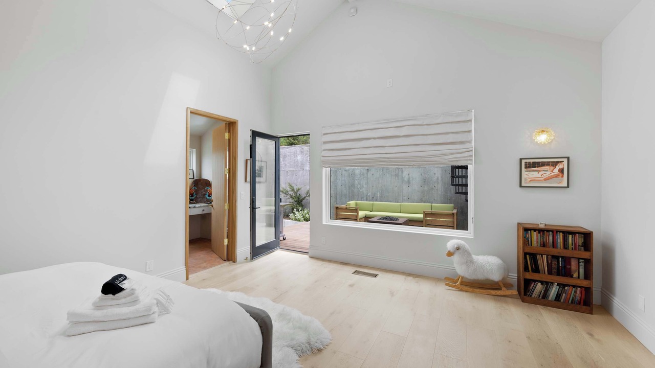 Photo of Bedroom in Sunset Junction