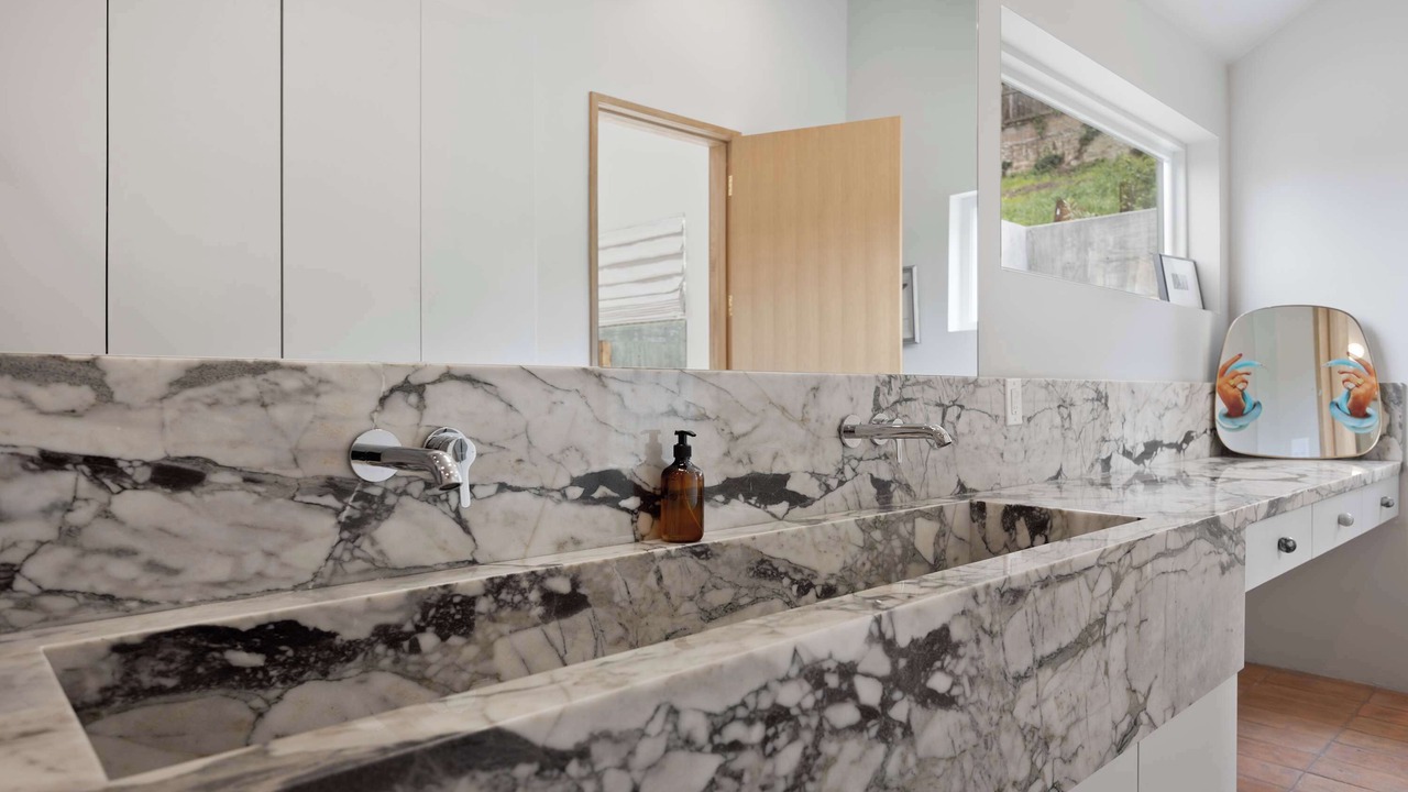 Photo of Bathroom in Sunset Junction