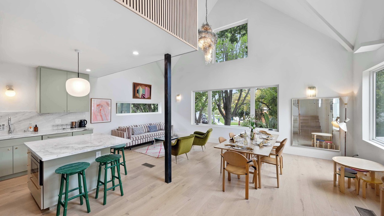 Photo of Livingroom in Sunset Junction
