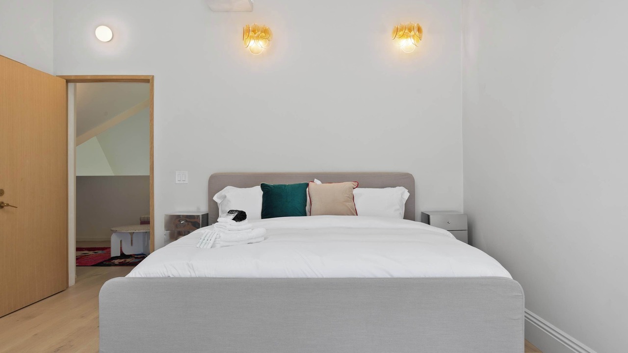 Photo of Bedroom in Sunset Junction