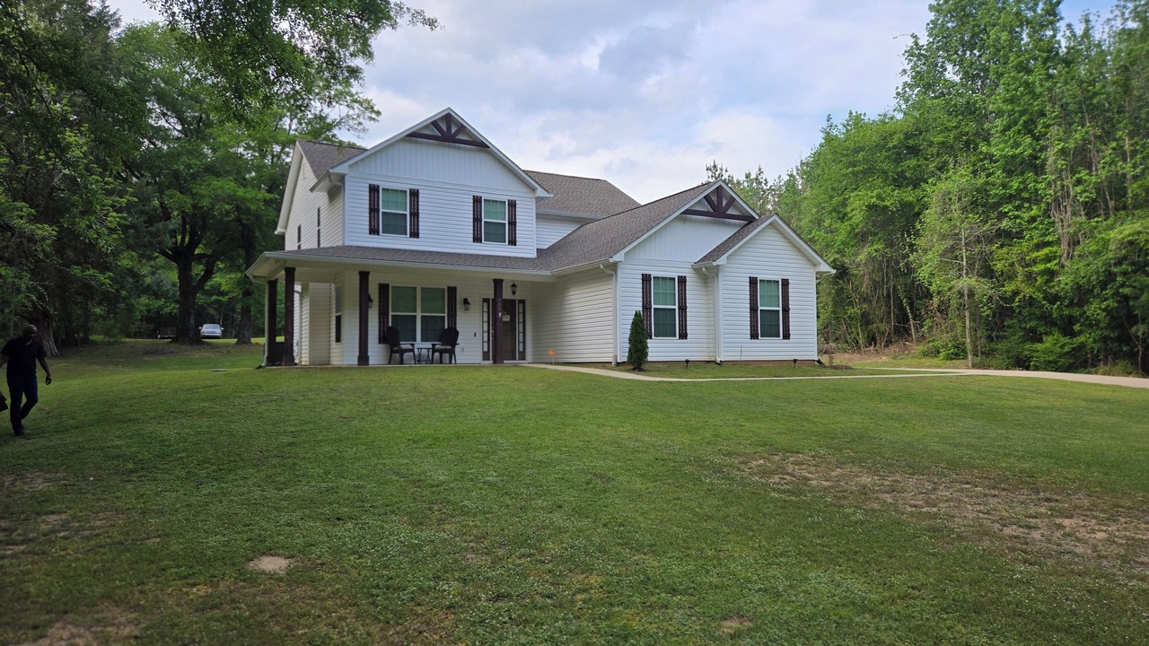 Photo of Outdoor in Moundville