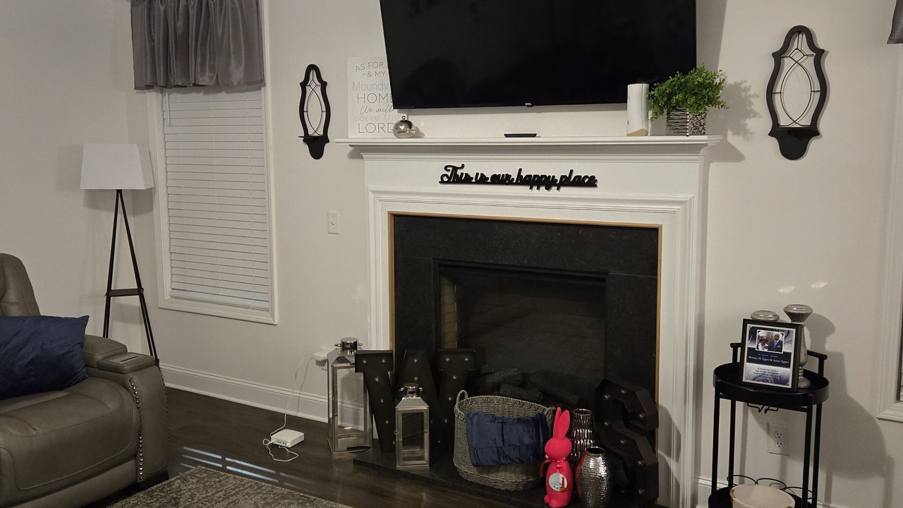 Photo of Bedroom in Moundville